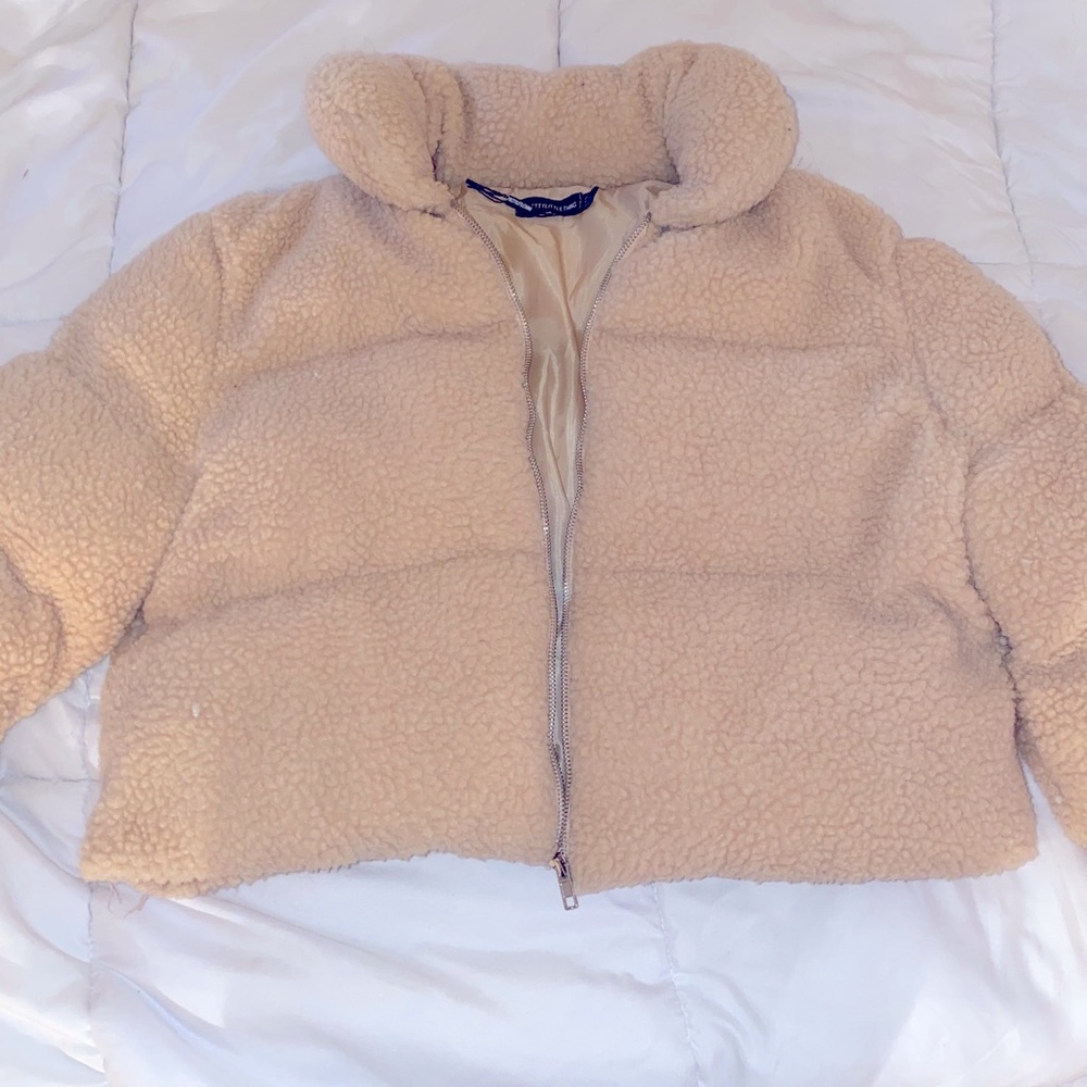 Sherpa Puffer